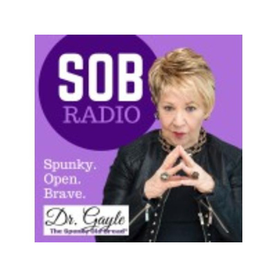 On The Edge With April Mahoney