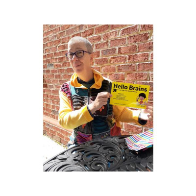 On The Edge With April Mahoney