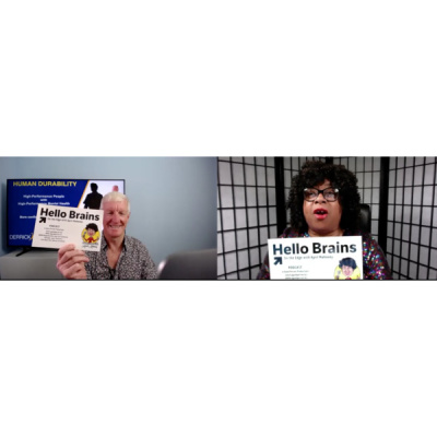 On The Edge With April Mahoney