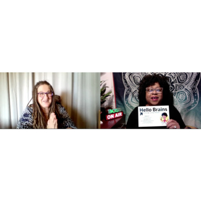 On The Edge With April Mahoney