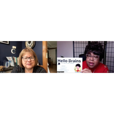 On The Edge With April Mahoney