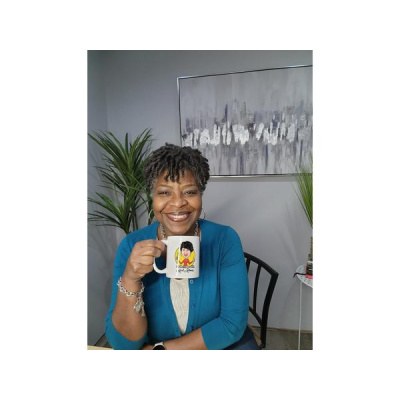 On The Edge With April Mahoney