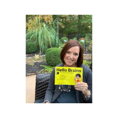 On The Edge With April Mahoney