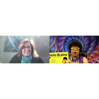 On The Edge With April Mahoney