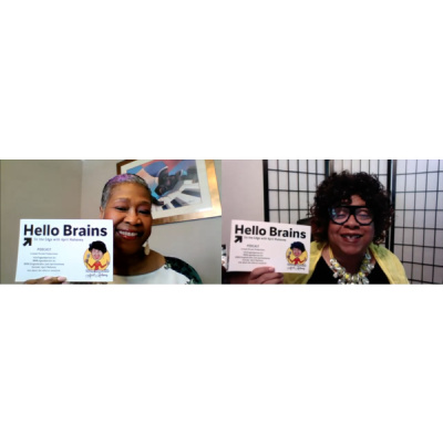 On The Edge With April Mahoney