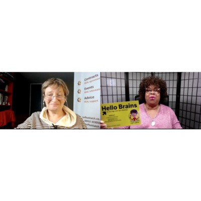 On The Edge With April Mahoney