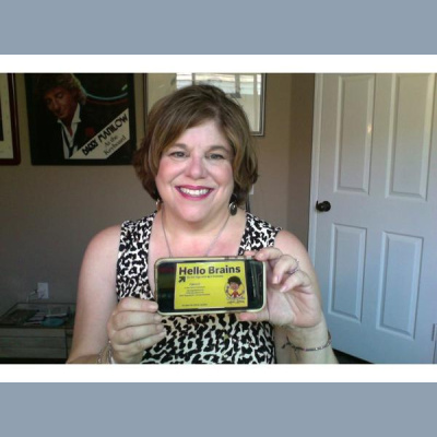 On The Edge With April Mahoney