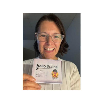 On The Edge With April Mahoney