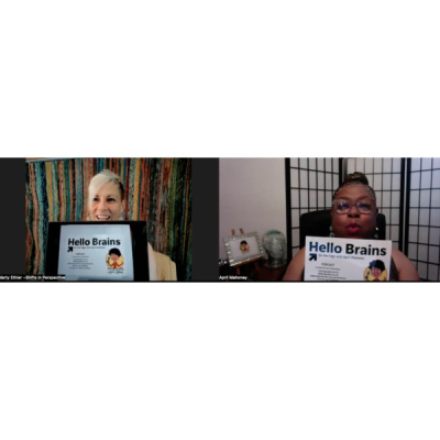 On The Edge With April Mahoney