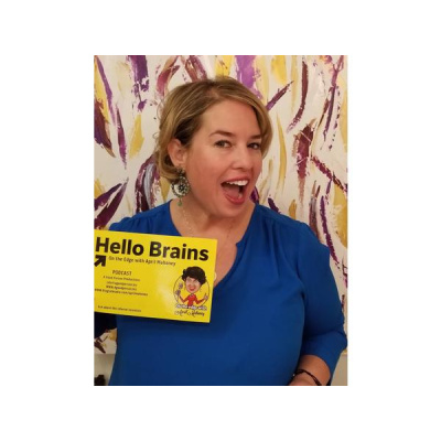 On The Edge With April Mahoney