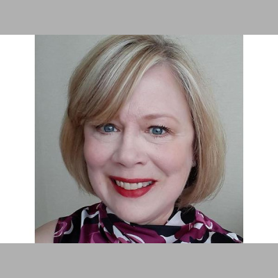 On The Edge With April Mahoney