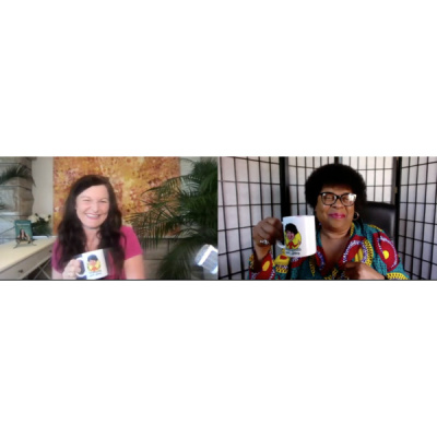 On The Edge With April Mahoney