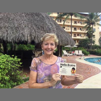 On The Edge With April Mahoney