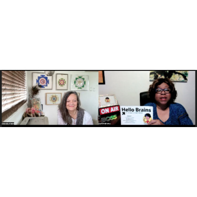 On The Edge With April Mahoney