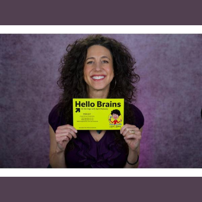 On The Edge With April Mahoney