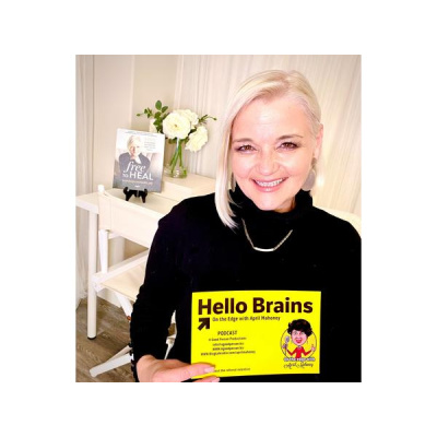 On The Edge With April Mahoney