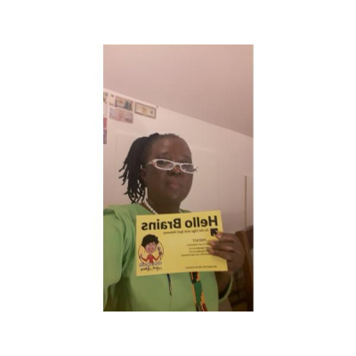 On The Edge With April Mahoney