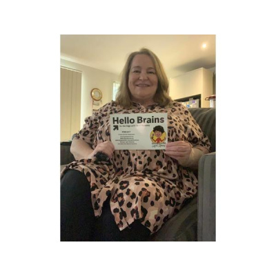 On The Edge With April Mahoney