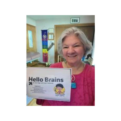 On The Edge With April Mahoney