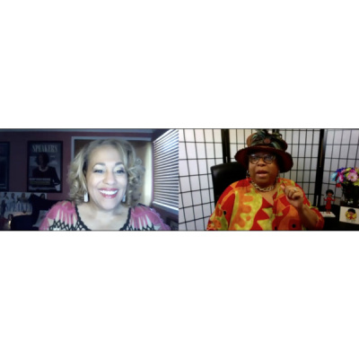 On The Edge With April Mahoney