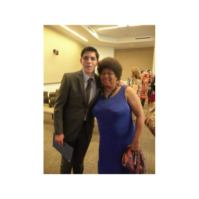 On The Edge With April Mahoney