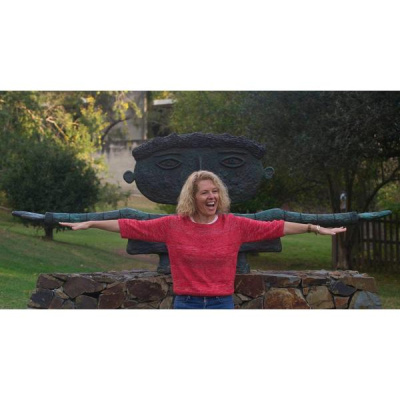 On The Edge With April Mahoney