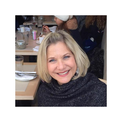 On The Edge With April Mahoney