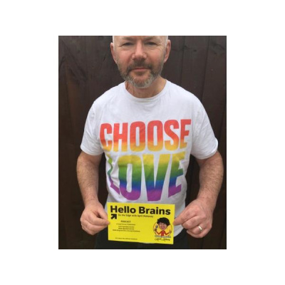 On The Edge With April Mahoney