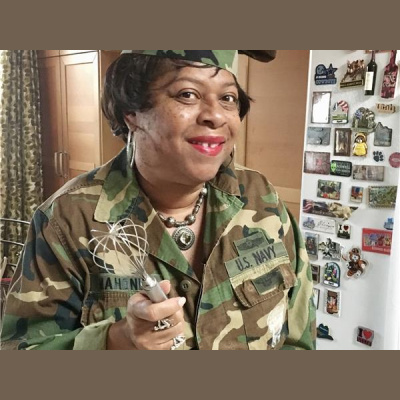 On The Edge With April Mahoney