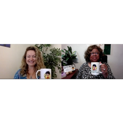 On The Edge With April Mahoney