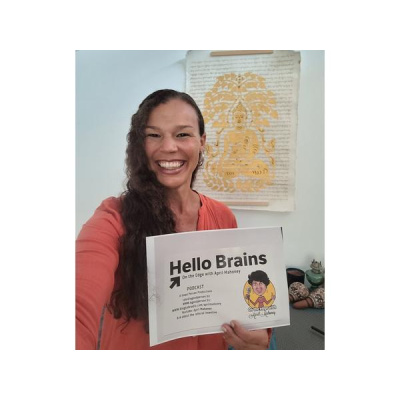 On The Edge With April Mahoney