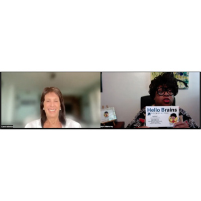 On The Edge With April Mahoney