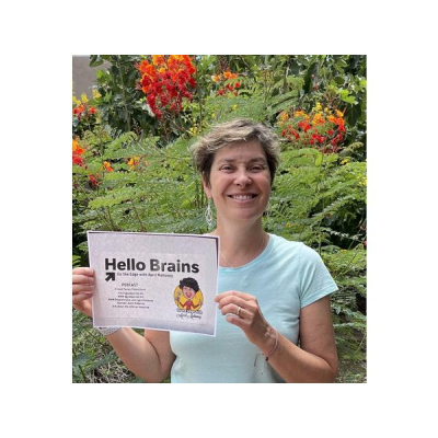 On The Edge With April Mahoney