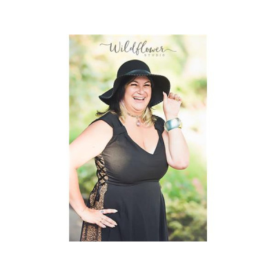 On The Edge With April Mahoney