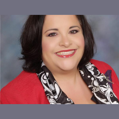 On The Edge With April Mahoney