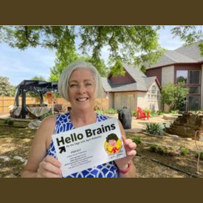 On The Edge With April Mahoney