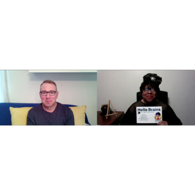 On The Edge With April Mahoney