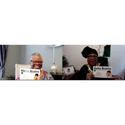 On The Edge With April Mahoney