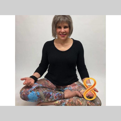 On The Edge With April Mahoney