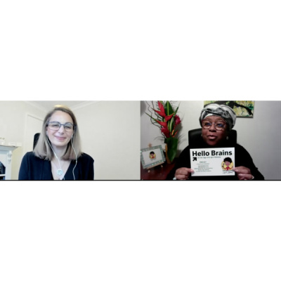 On The Edge With April Mahoney