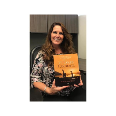 On The Edge With April Mahoney