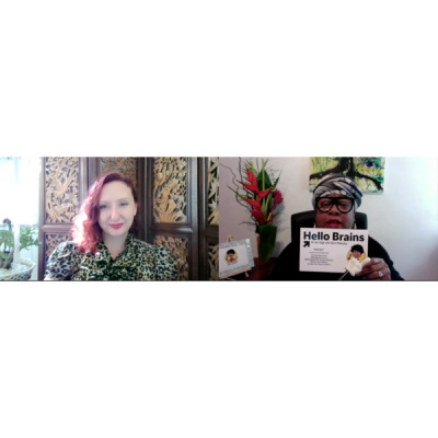 On The Edge With April Mahoney