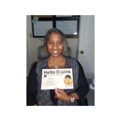 On The Edge With April Mahoney