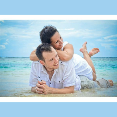 On The Edge With April Mahoney