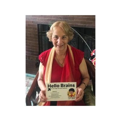 On The Edge With April Mahoney