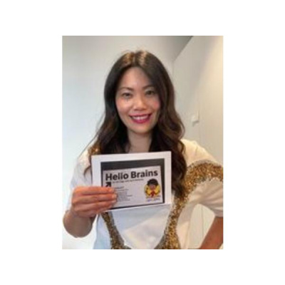 On The Edge With April Mahoney