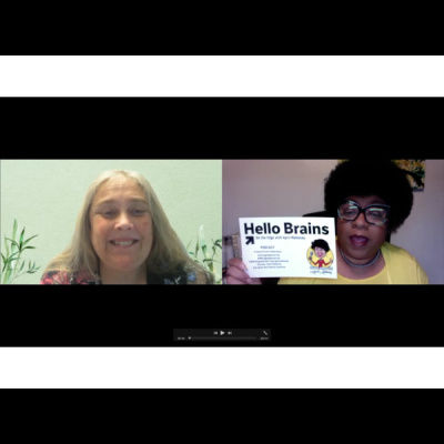 On The Edge With April Mahoney