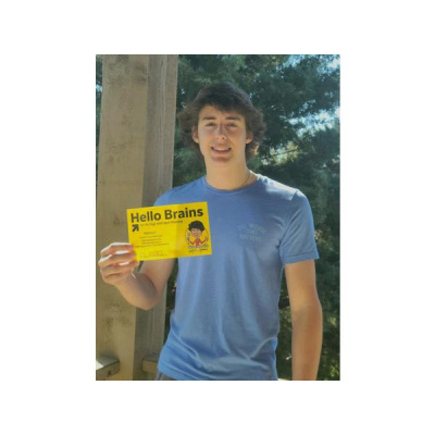 On The Edge With April Mahoney