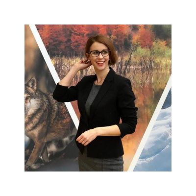 On The Edge With April Mahoney