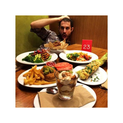 On The Edge With April Mahoney